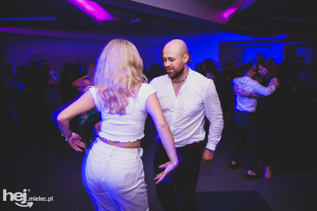 Latino Party w Miastovej