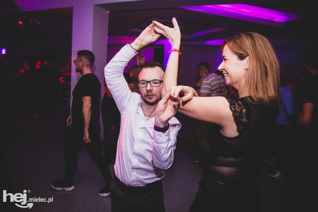 Latino Party w Miastovej