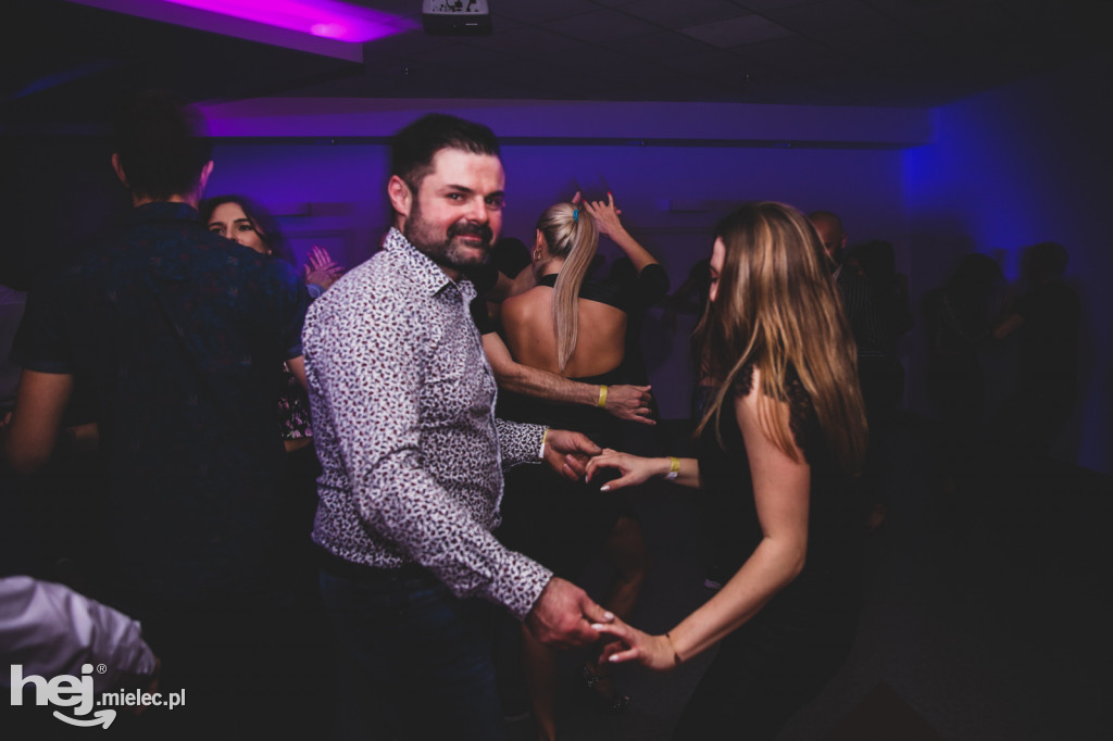 Latino Party w Miastovej