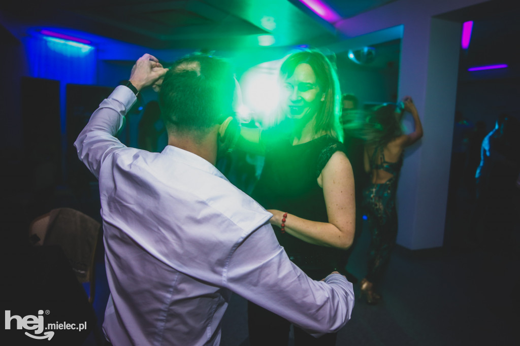 Latino Party w Miastovej