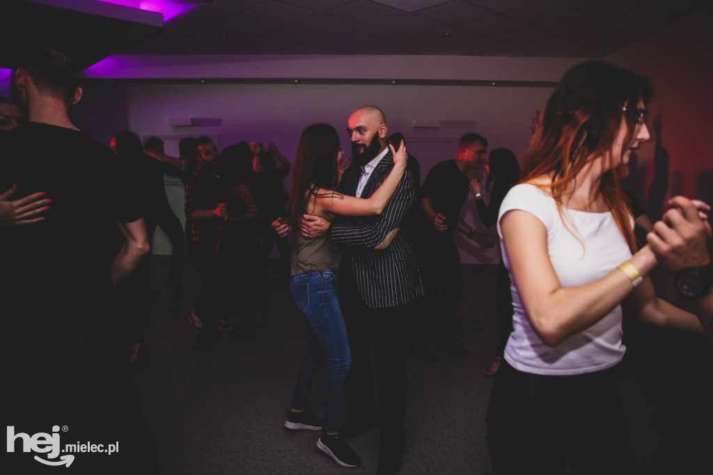 Latino Party w Miastovej