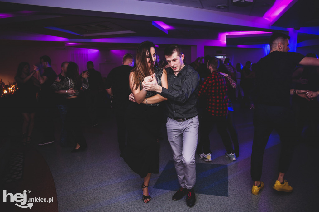 Latino Party w Miastovej