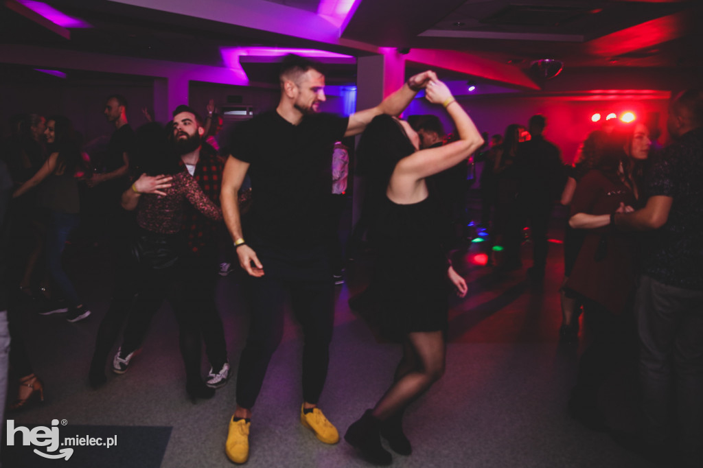 Latino Party w Miastovej