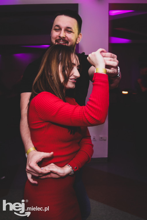 Latino Party w Miastovej