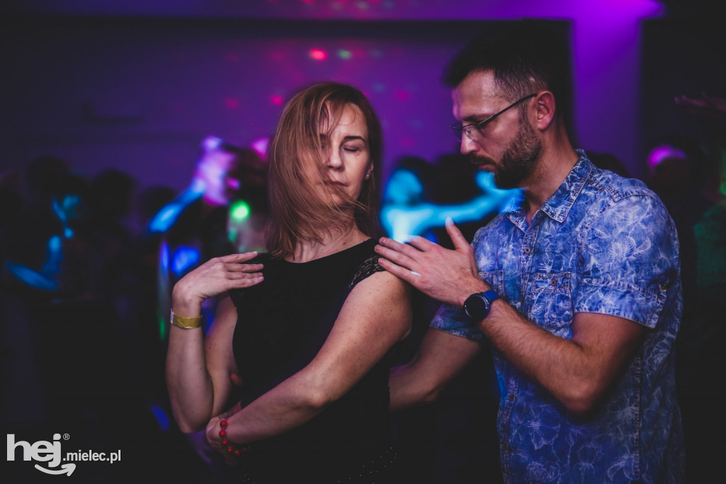 Latino Party w Miastovej