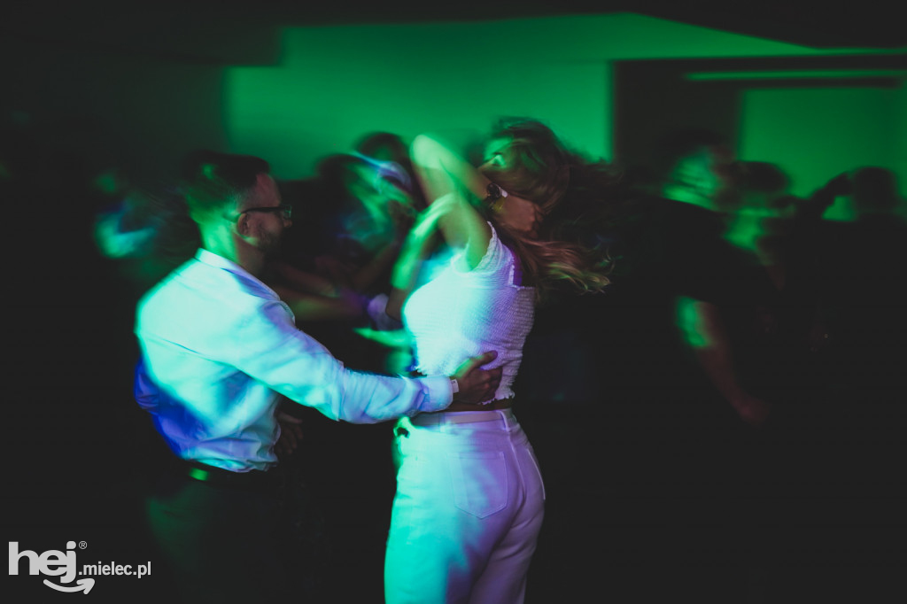 Latino Party w Miastovej