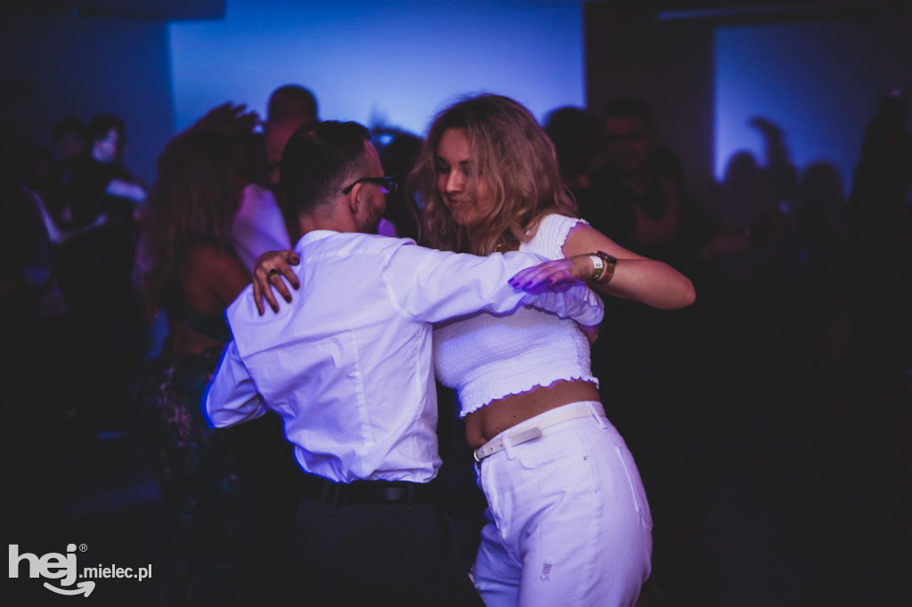 Latino Party w Miastovej