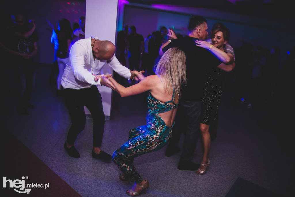 Latino Party w Miastovej