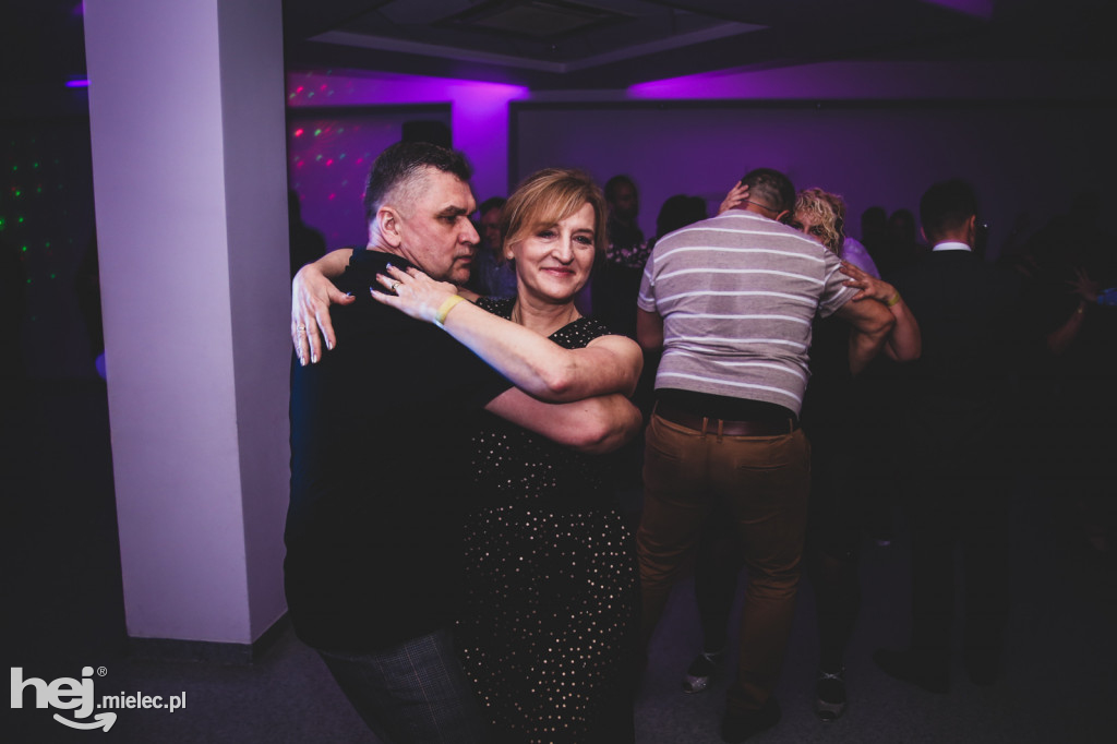Latino Party w Miastovej
