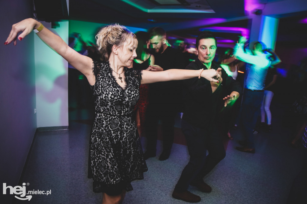 Latino Party w Miastovej