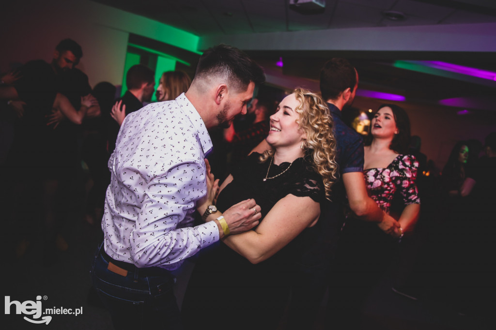 Latino Party w Miastovej