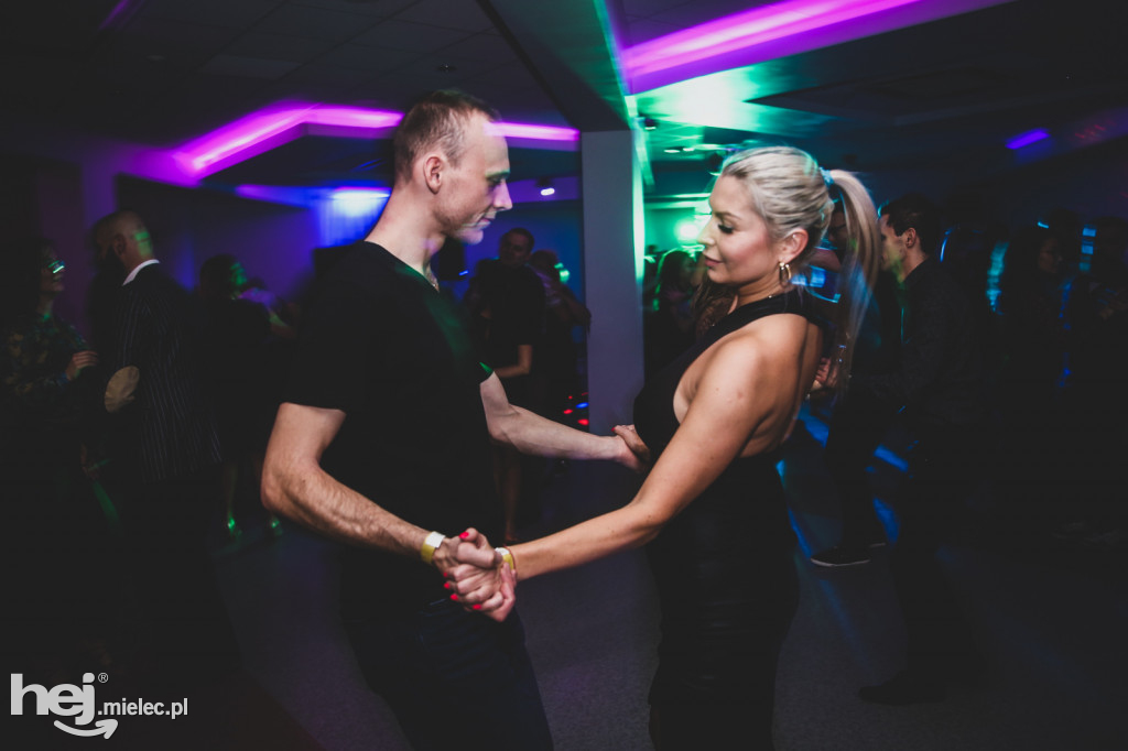 Latino Party w Miastovej