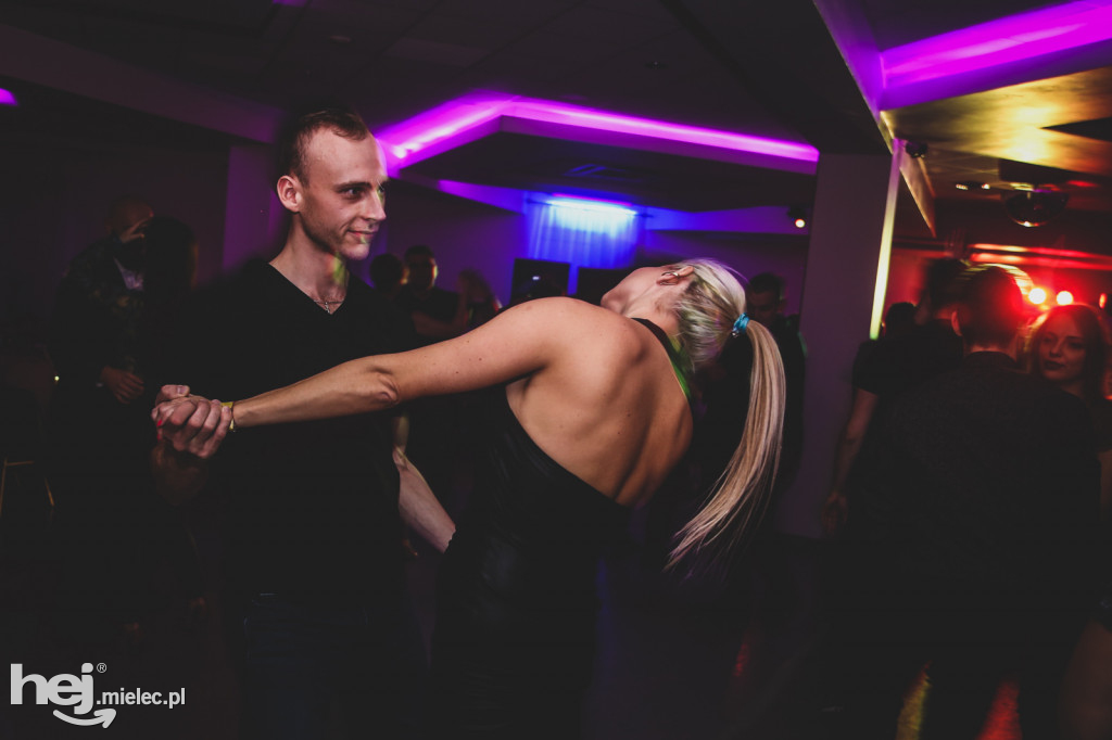 Latino Party w Miastovej