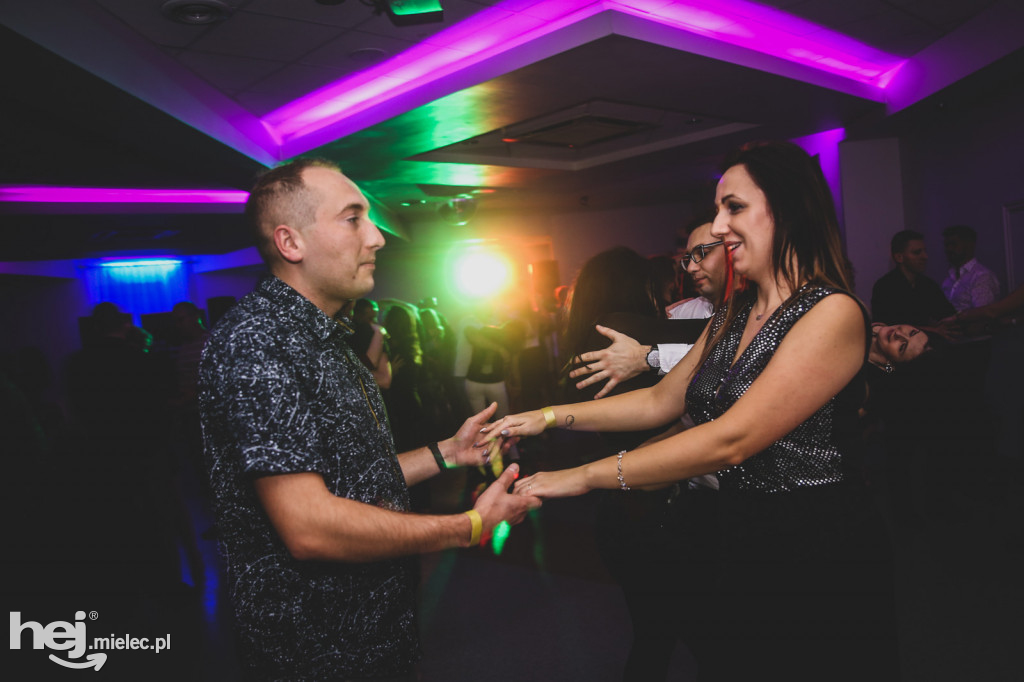 Latino Party w Miastovej
