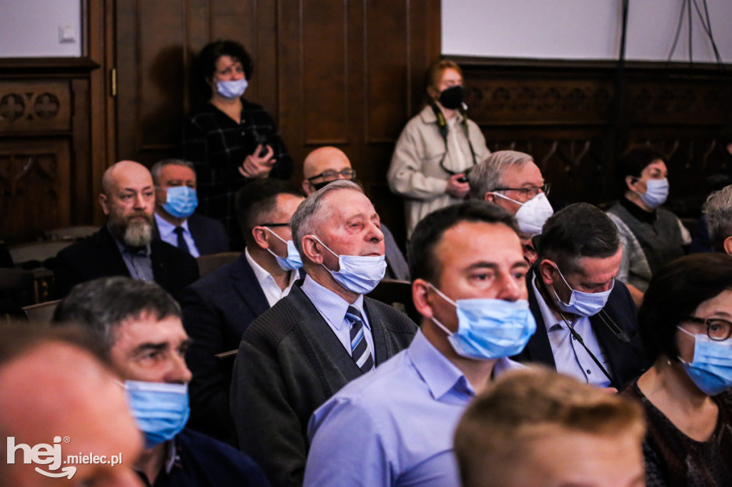 Pieczęci Zasług Obywatelskich 2021 wręczone