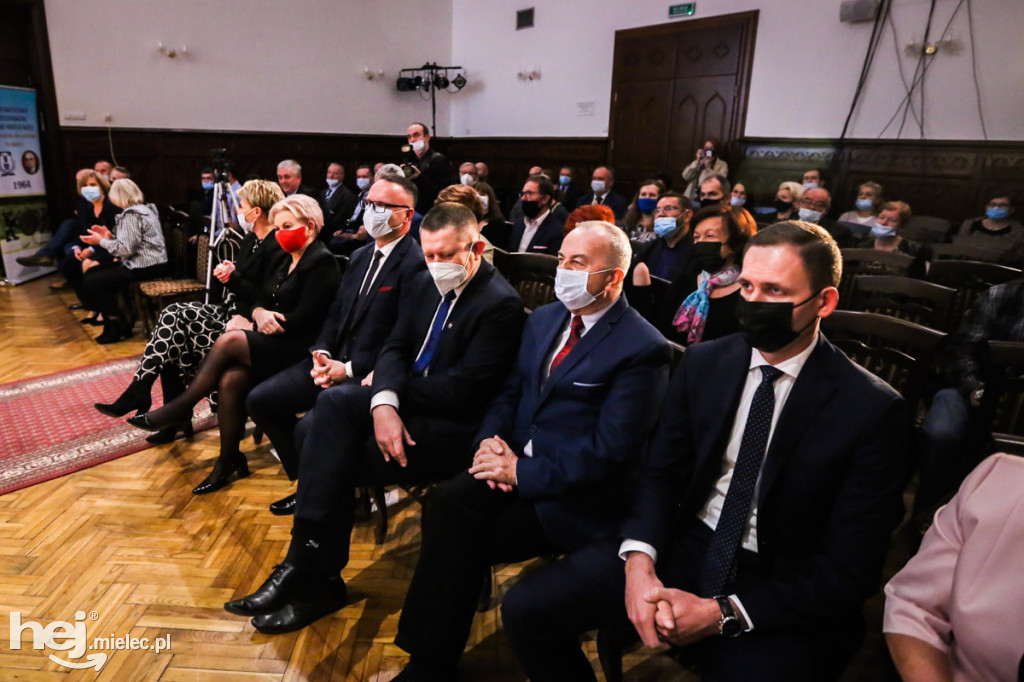 Pieczęci Zasług Obywatelskich 2021 wręczone