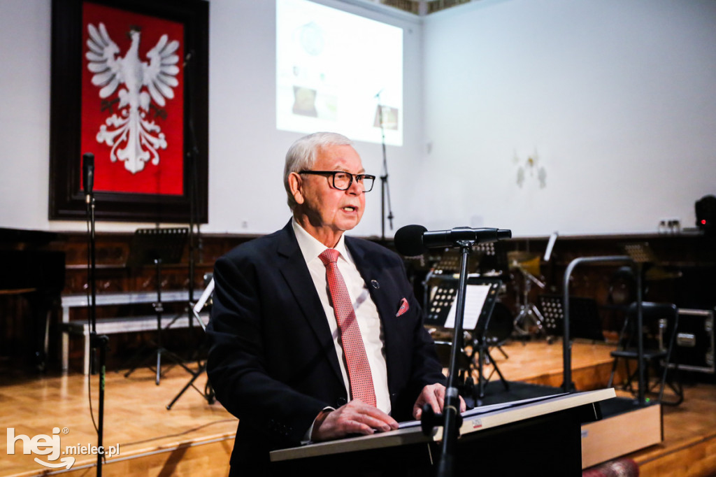 Pieczęci Zasług Obywatelskich 2021 wręczone