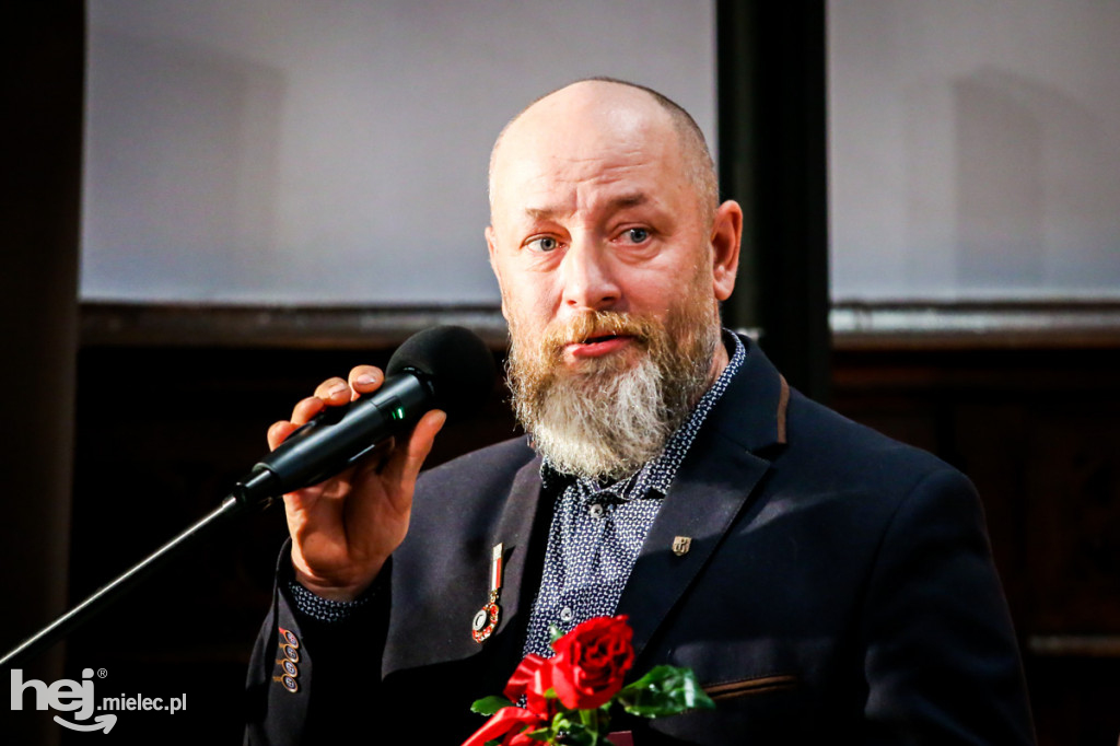 Pieczęci Zasług Obywatelskich 2021 wręczone