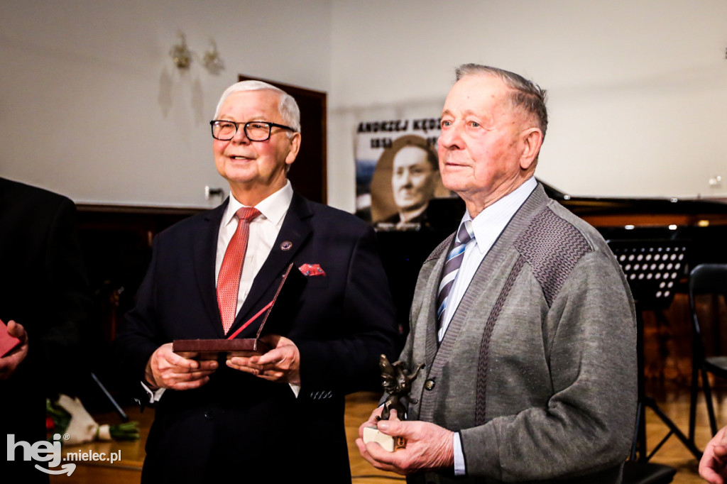 Pieczęci Zasług Obywatelskich 2021 wręczone