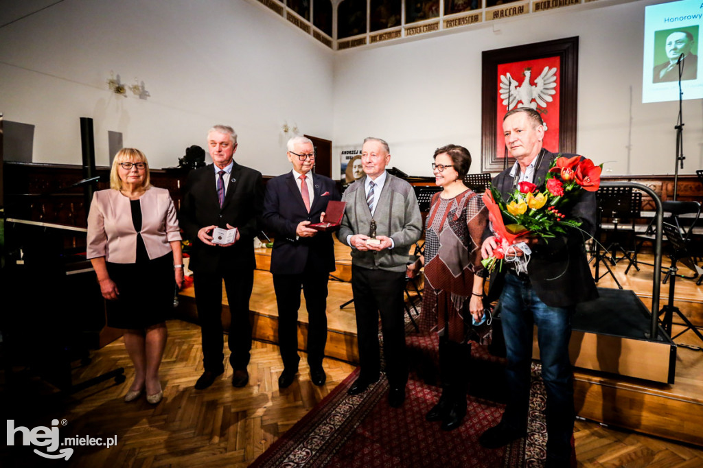Pieczęci Zasług Obywatelskich 2021 wręczone