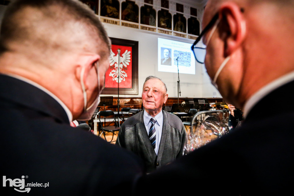 Pieczęci Zasług Obywatelskich 2021 wręczone