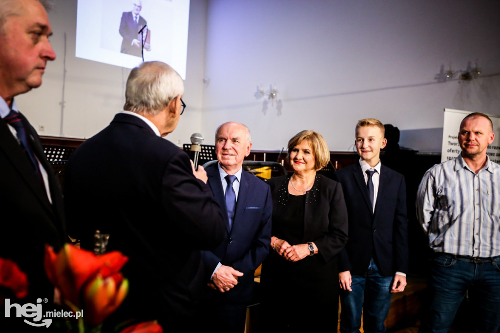 Pieczęci Zasług Obywatelskich 2021 wręczone