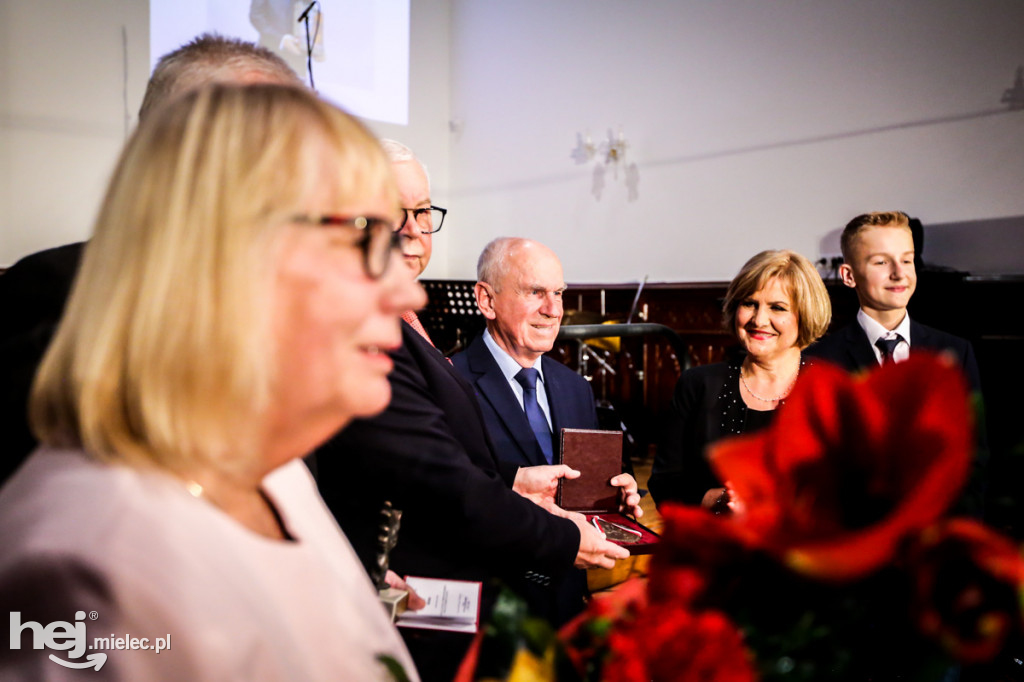 Pieczęci Zasług Obywatelskich 2021 wręczone
