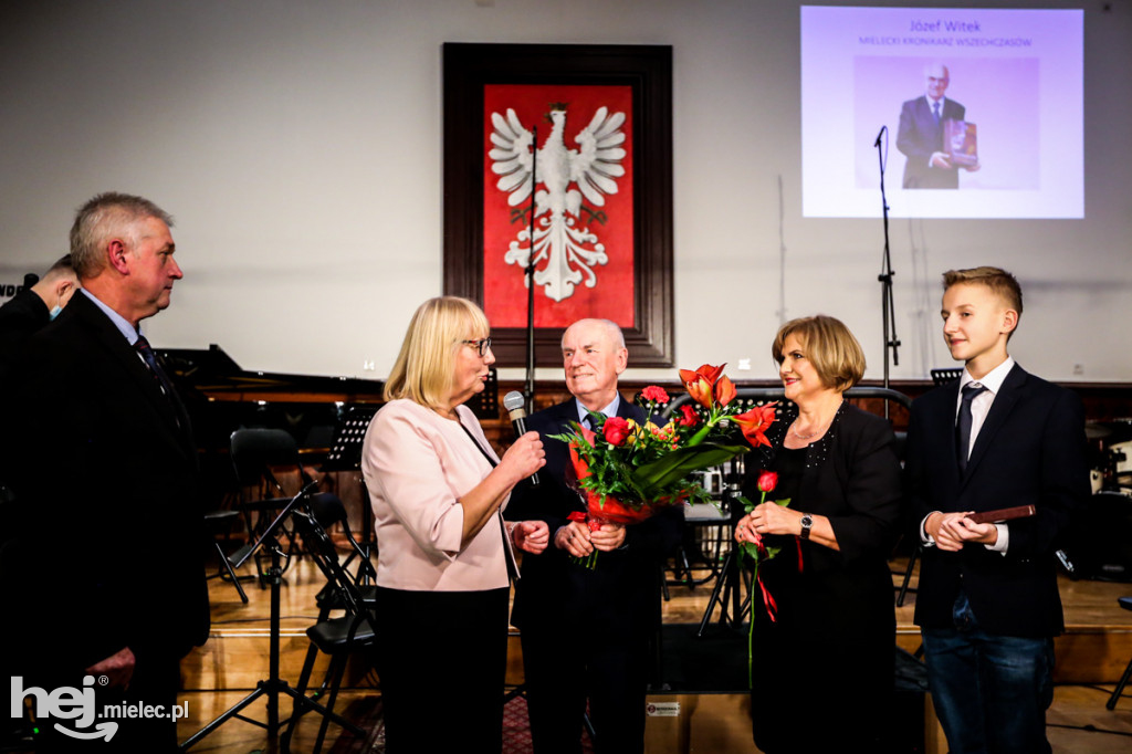 Pieczęci Zasług Obywatelskich 2021 wręczone