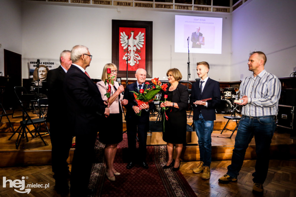 Pieczęci Zasług Obywatelskich 2021 wręczone