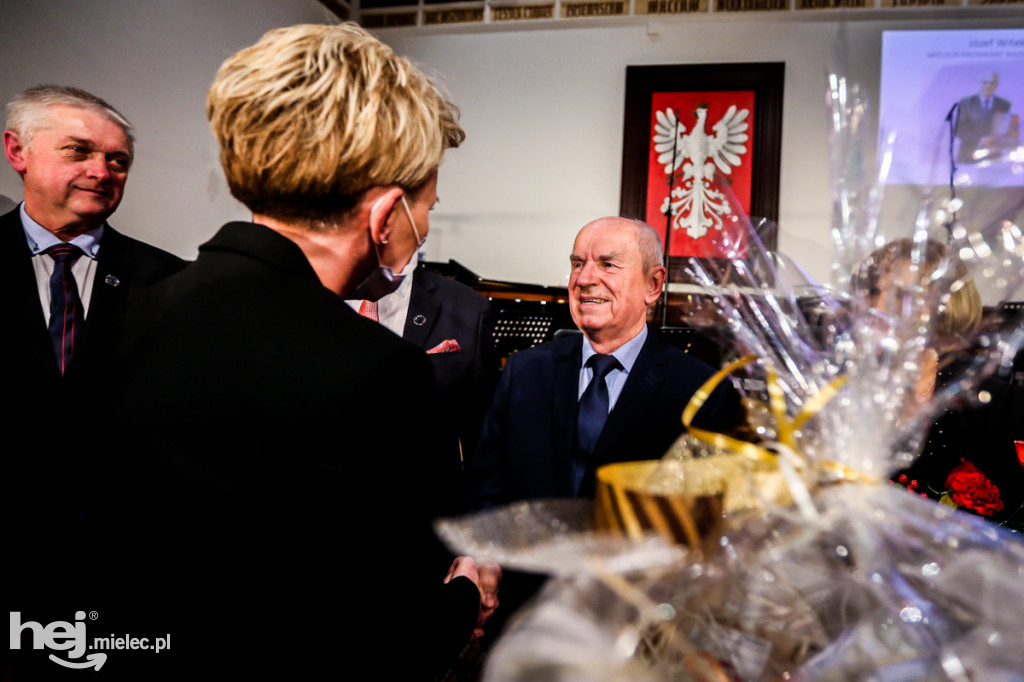 Pieczęci Zasług Obywatelskich 2021 wręczone