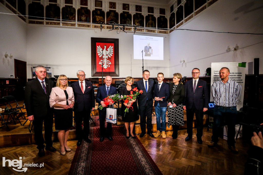 Pieczęci Zasług Obywatelskich 2021 wręczone