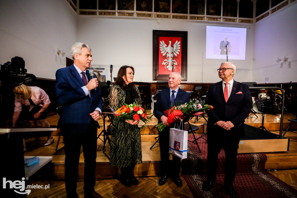 Pieczęci Zasług Obywatelskich 2021 wręczone