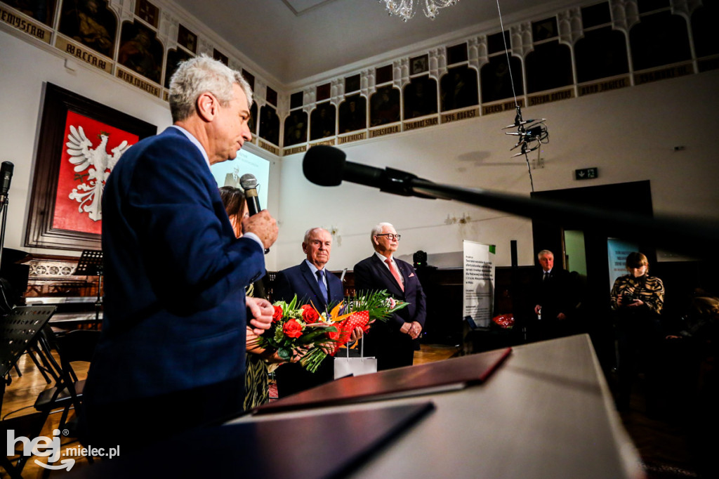 Pieczęci Zasług Obywatelskich 2021 wręczone