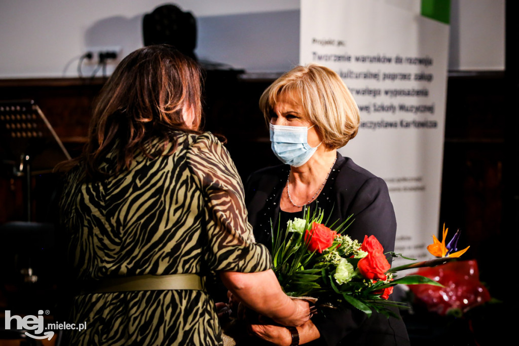 Pieczęci Zasług Obywatelskich 2021 wręczone