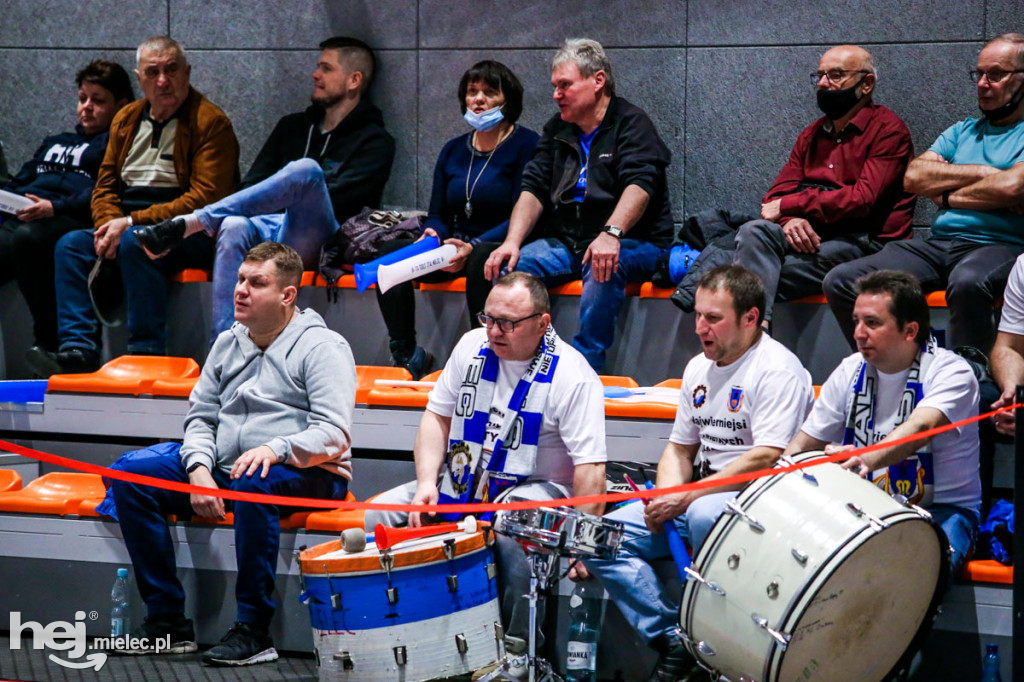 ITA TOOLS Stal Mielec - KS Sorella Częstochowianka