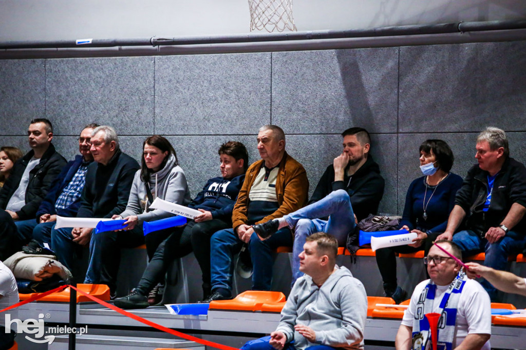 ITA TOOLS Stal Mielec - KS Sorella Częstochowianka