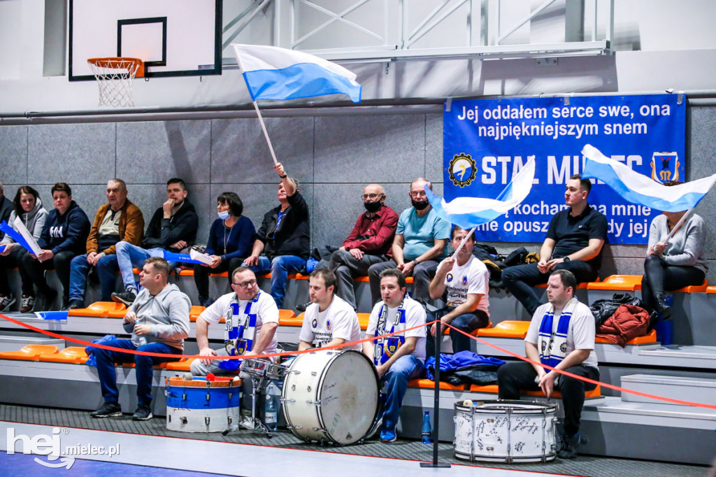 ITA TOOLS Stal Mielec - KS Sorella Częstochowianka