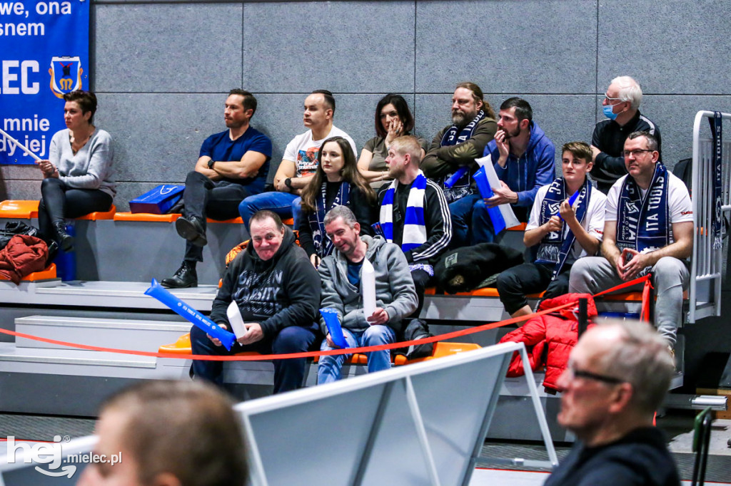ITA TOOLS Stal Mielec - KS Sorella Częstochowianka