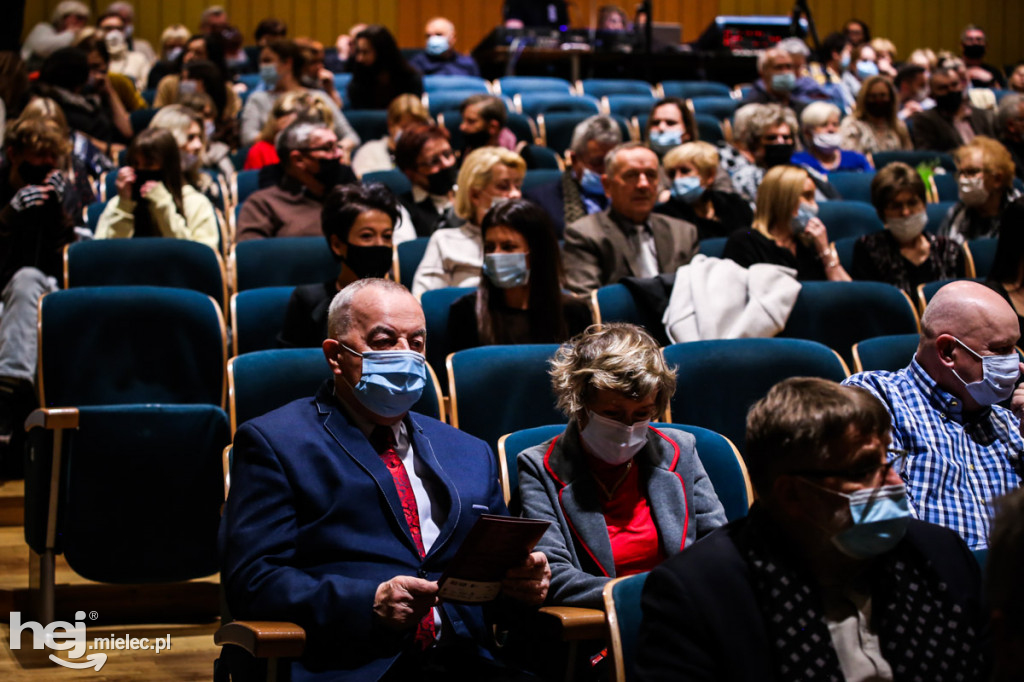 Premiera spektaklu „Teatr Variete”