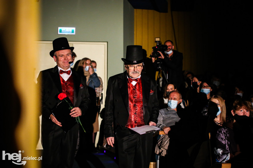 Premiera spektaklu „Teatr Variete”