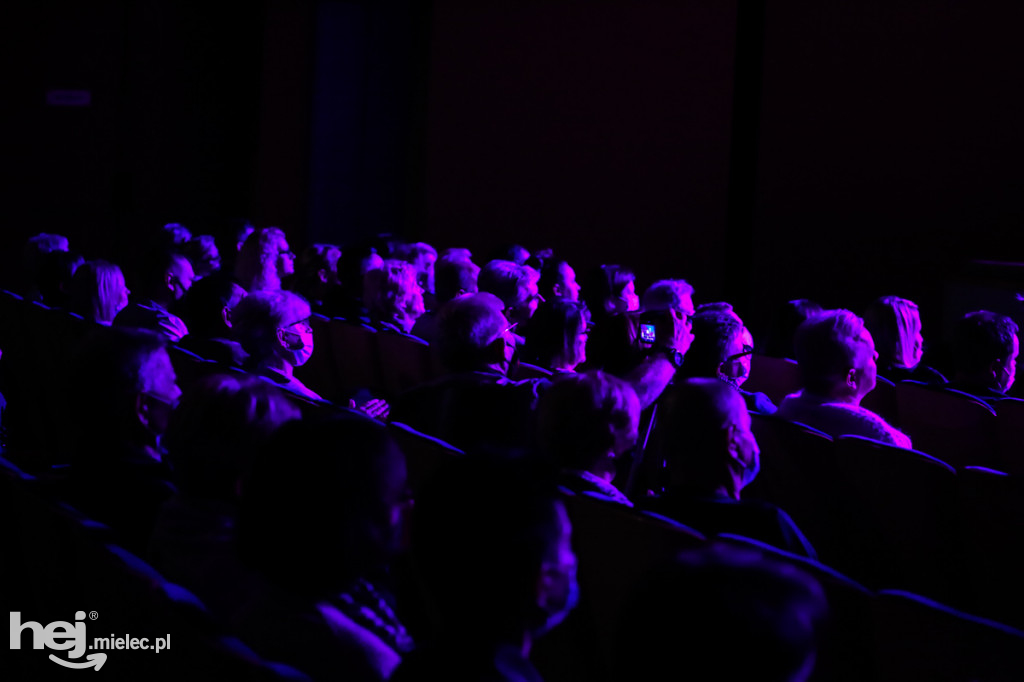 Premiera spektaklu „Teatr Variete”