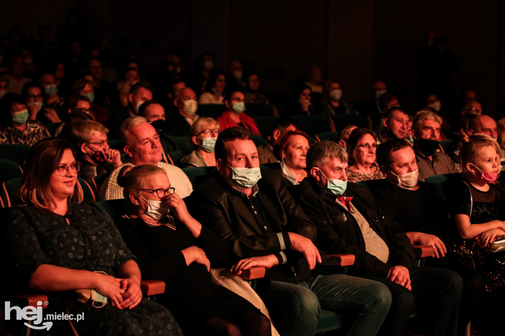 Premiera spektaklu „Teatr Variete”