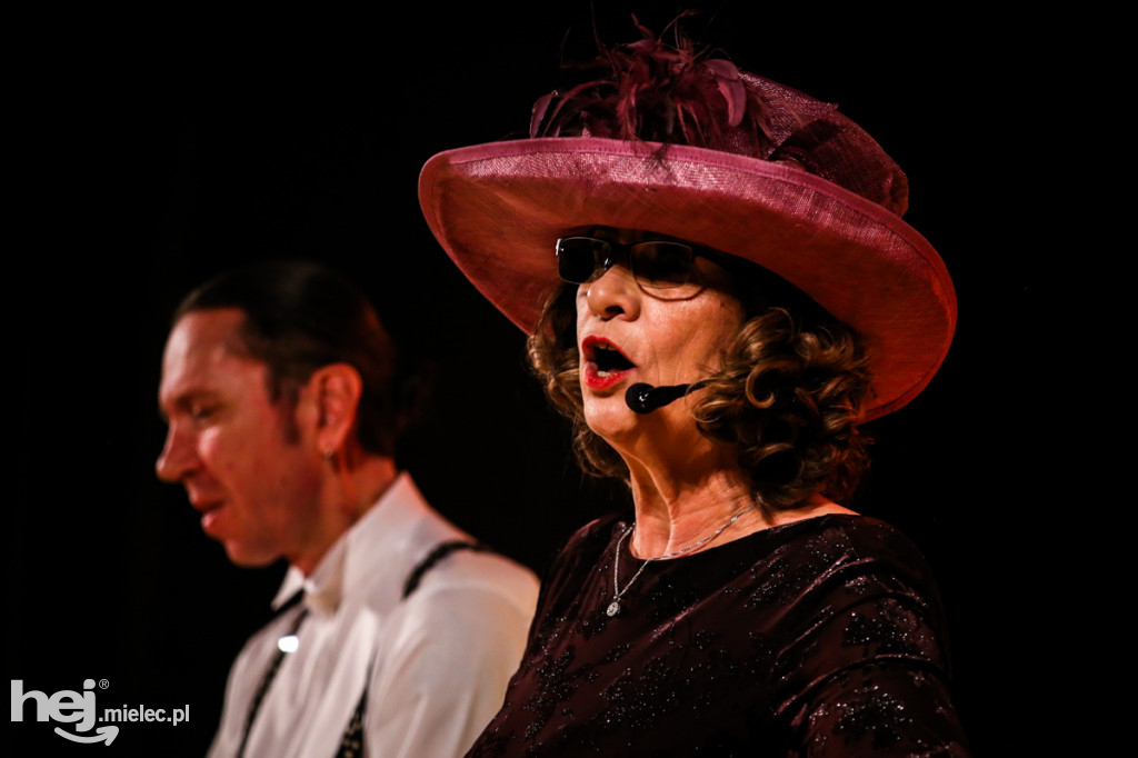Premiera spektaklu „Teatr Variete”