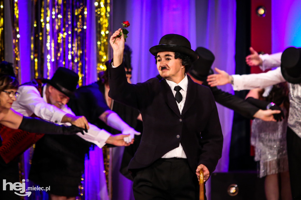 Premiera spektaklu „Teatr Variete”