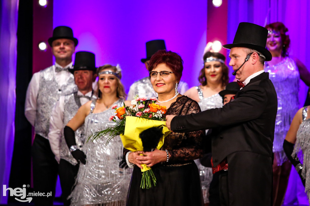 Premiera spektaklu „Teatr Variete”