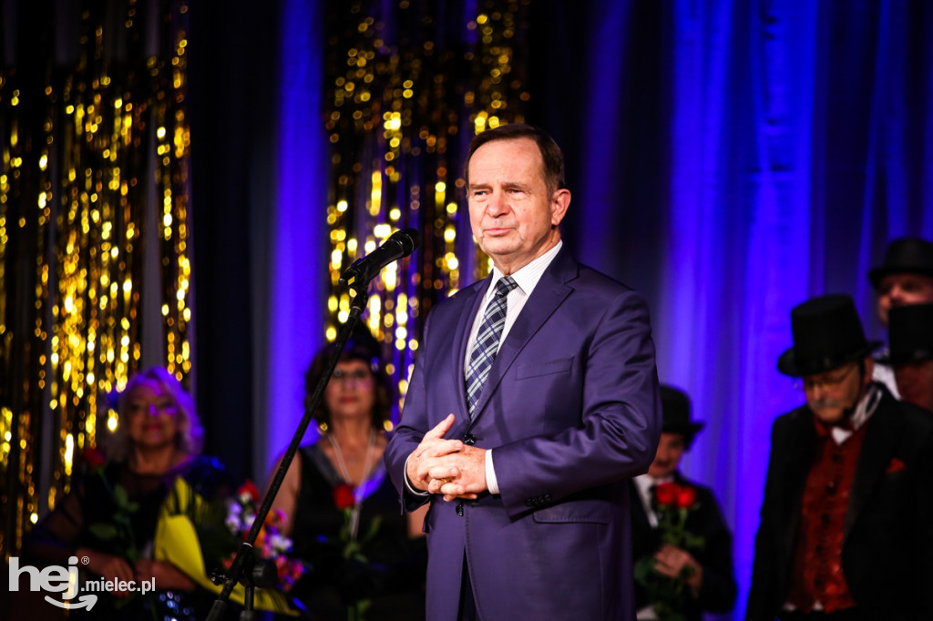 Premiera spektaklu „Teatr Variete”