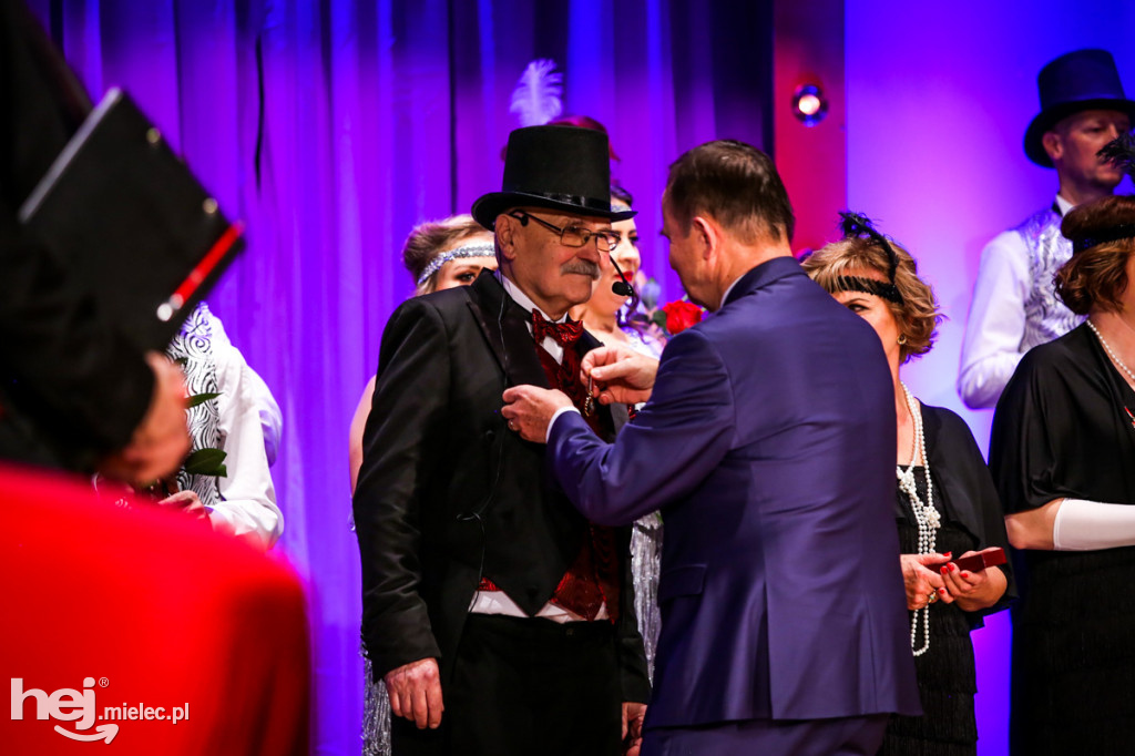 Premiera spektaklu „Teatr Variete”