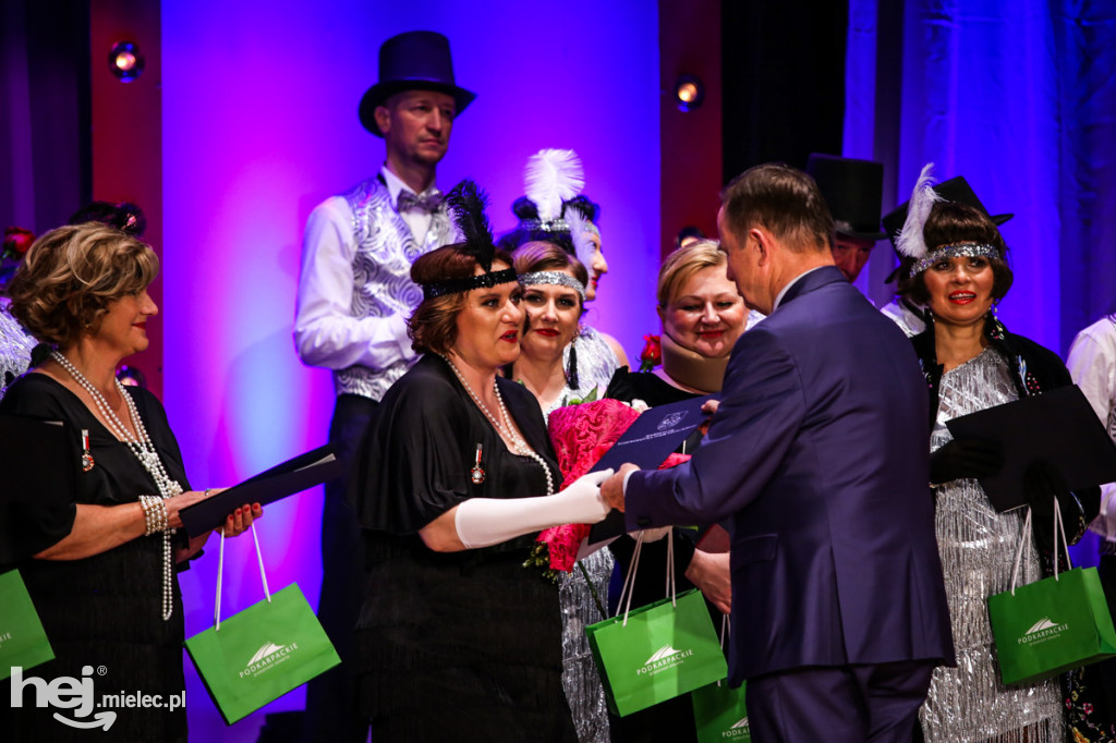 Premiera spektaklu „Teatr Variete”