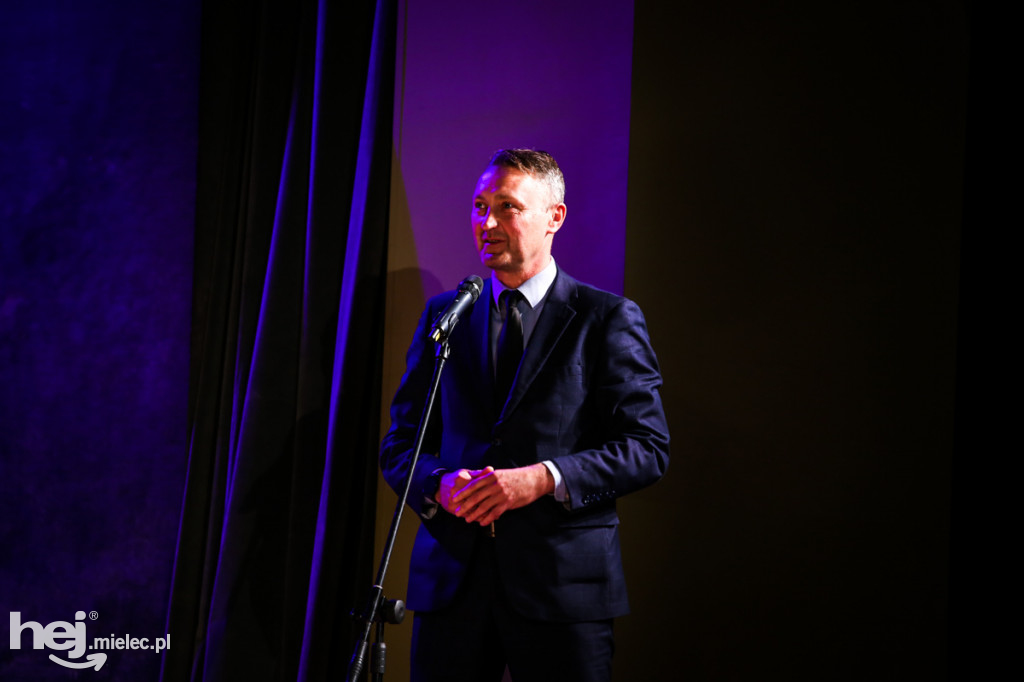 Premiera spektaklu „Teatr Variete”