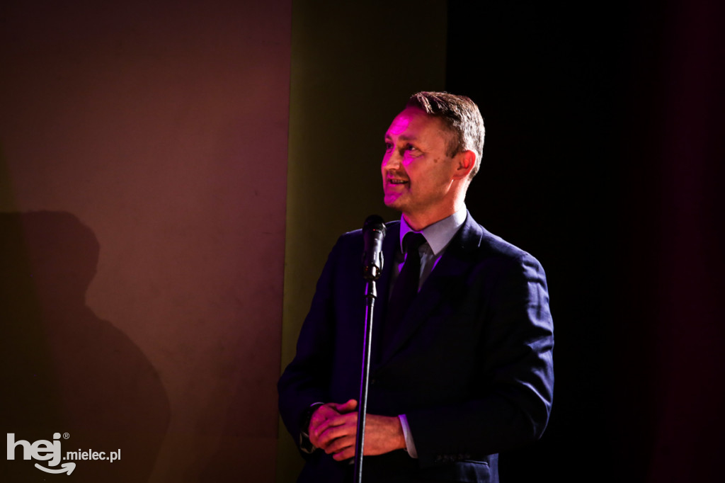 Premiera spektaklu „Teatr Variete”